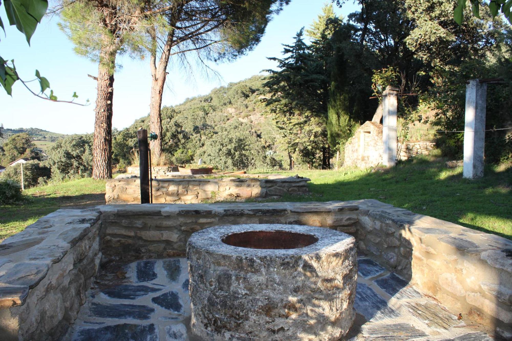 Casa Rural Camino De Hierro I Y II La Fregeneda 외부 사진