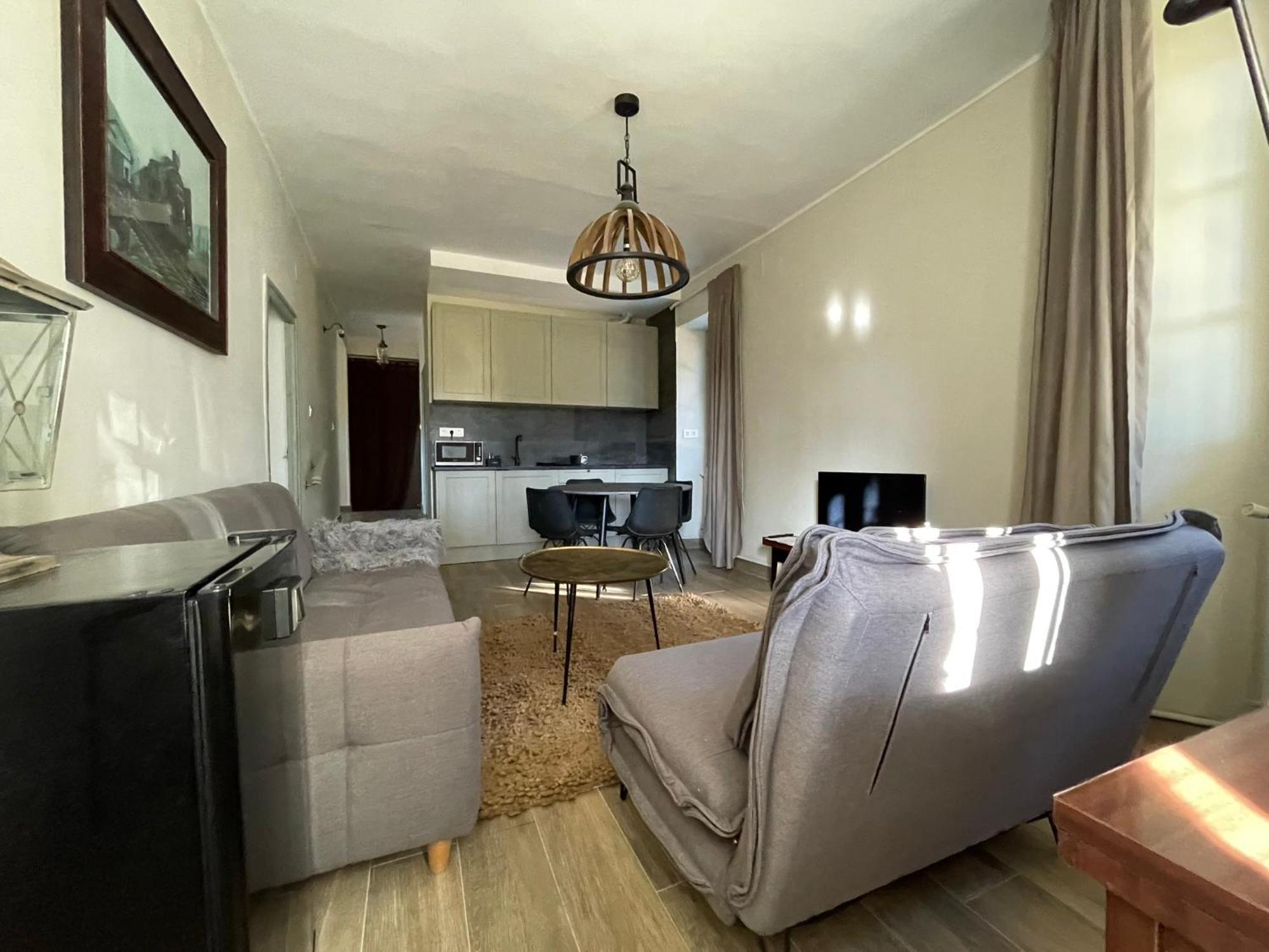 Casa Rural Camino De Hierro I Y II La Fregeneda 외부 사진