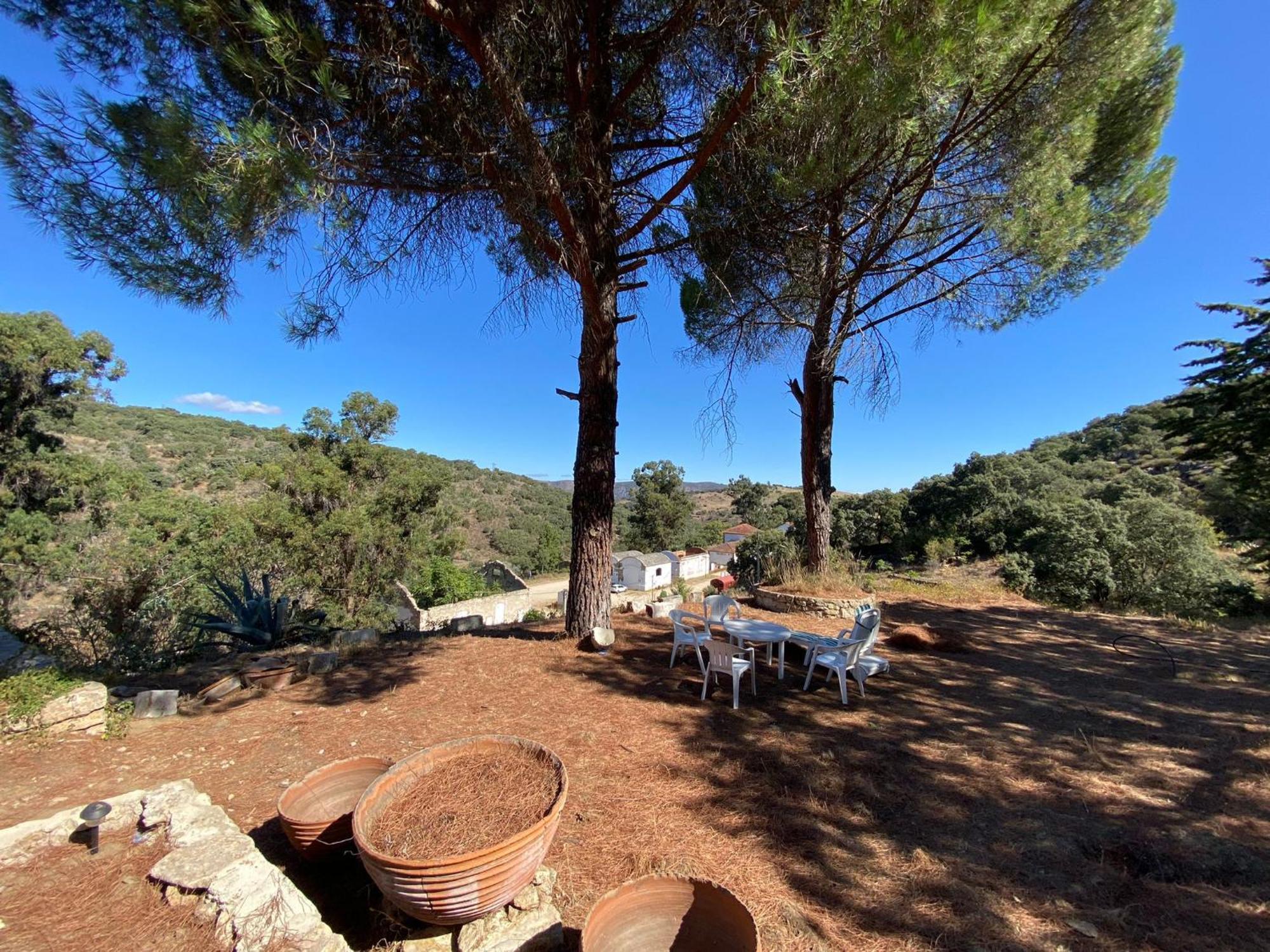 Casa Rural Camino De Hierro I Y II La Fregeneda 외부 사진